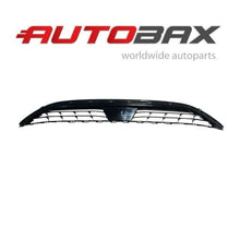 2022 2023 2024 2025 2026 LUCID AIR FRONT BUMPER RADIATOR GRILLE TRIM INSERT OEM