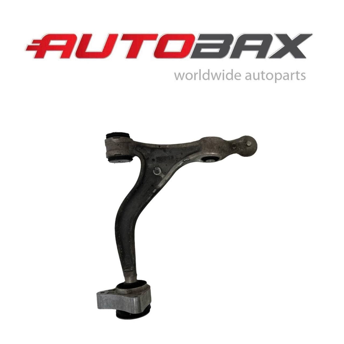 2017 2018 2019 2020-2022 PORSCHE PANAMERA FRONT LEFT LOWER CONTROL ARM DRIVER