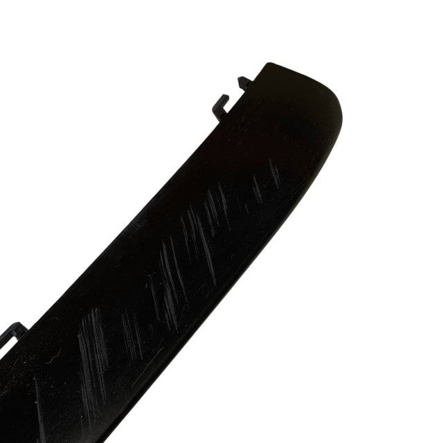 2019 2020-2025 MERCEDES BENZ W177 C118 FRONT BUMPER MOLDING TRIM STRIP CENTER