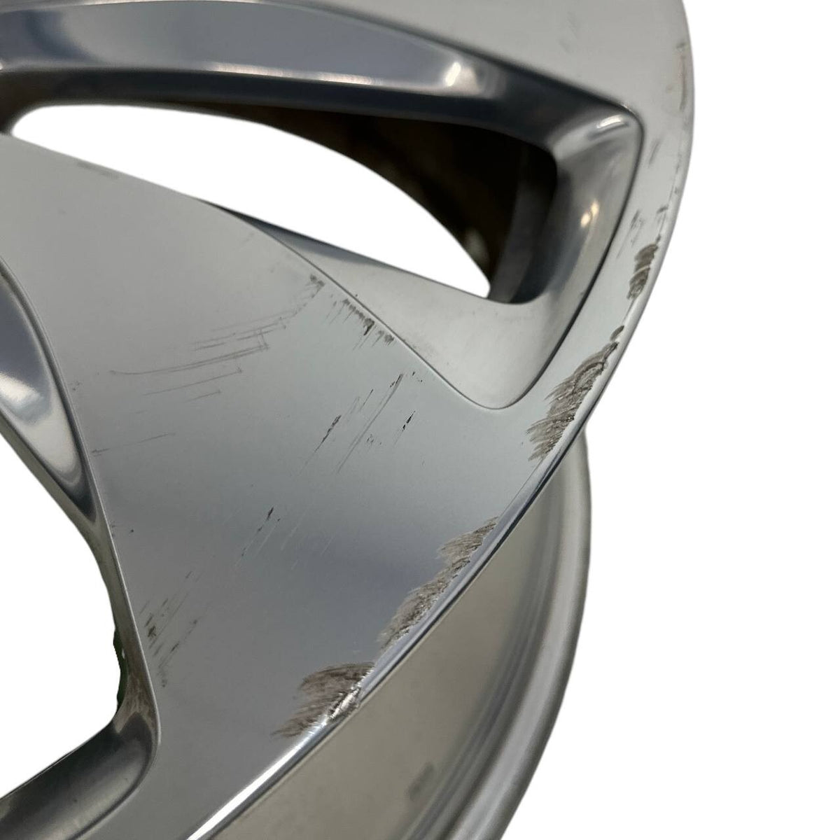 2018-2024 BENTLEY CONTINENTAL GT FLYING SPUR WHEEL RIM ORIGINAL R22 10.5J ET57