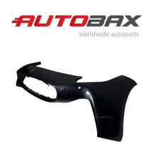 2023 2024 2025 2026 2027 MASERATI GRANTURISMO FRONT BUMPER COVER OEM 670168206
