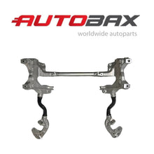 2017 2018 2019 2020 2021 2022 AUDI Q7 ENGINE CRADLE CROSS MEMBER FRAME SUBFRAME