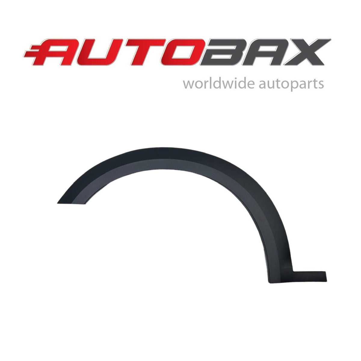 2017 2018 2019 AUDI A4 S4 AVANT FRONT LEFT FENDER FLARE WHEEL MOLDING PASSENGER