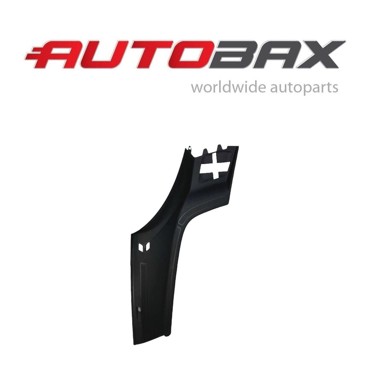 2019 2020-2024 PORSCHE CAYENNE FRONT LEDGE FENDER WING COVER TRIM LEFT DRIVER