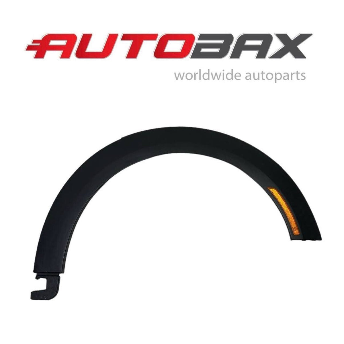 2013 2014 2015 2016 2017 2018-2023 MINI F56 FRONT RIGHT WHEEL ARCH FLARE MOLDING