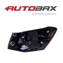 2021 2022 2023 2024 AUDI A3 REAR LEFT DRIVER SIDE TAILLIGHT LAMP OEM NEW