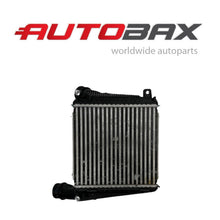 2017 2018 2019 2020 2021 PORSCHE PANAMERA 4.0L RADIATOR DRIVER INTERCOOLER LEFT