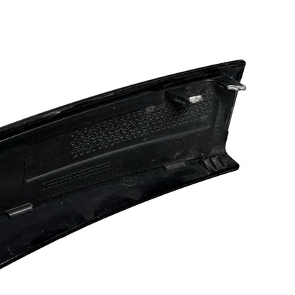 2023-2025 MERCEDES BENZ GLC X254 REAR RIGHT WHEEL MOLDING ARCH FLARE PASSENGER