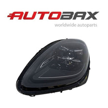 2019 2020 2021 2022 PORSCHE MACAN FRONT LEFT DRIVER SIDE HEADLIGHT HEADLAMP USED