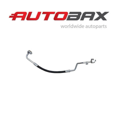 2020 2021 2022-2025 PORSCHE TAYCAN AUDI E-TRON AIR CONDITIONER HOSE LINE PIPE