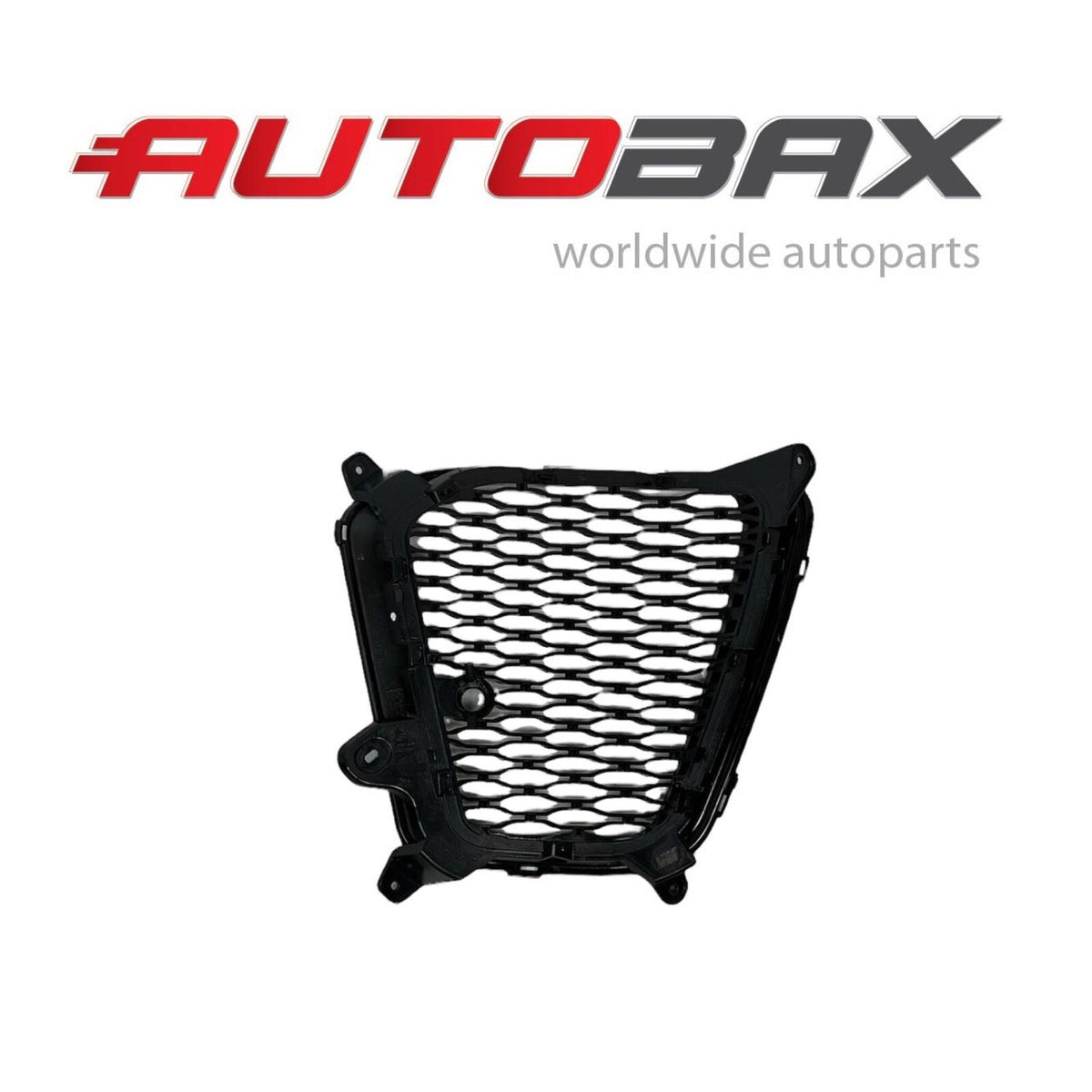 2018 2019 2020 RANGE ROVER SPORT SVR FRONT BUMPER RIGHT LOWER GRILLE PASSENGER