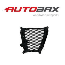 2018 2019 2020 RANGE ROVER SPORT SVR FRONT BUMPER RIGHT LOWER GRILLE PASSENGER