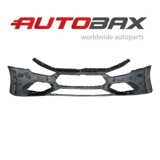 2018 2019 2020 2021 2022 2023 2024 MASERATI GHIBLI MODENA FRONT BUMPER COVER OEM