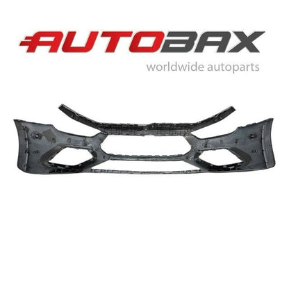 2018 2019 2020 2021 2022 2023 2024 MASERATI GHIBLI MODENA FRONT BUMPER COVER OEM