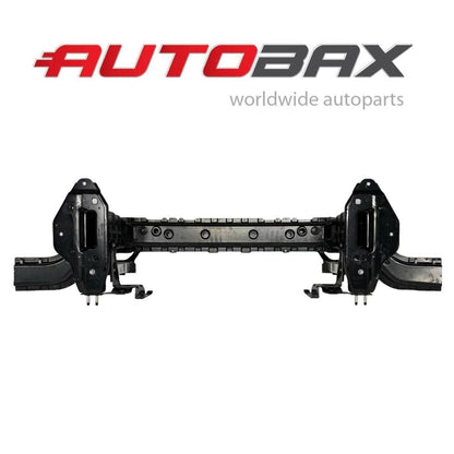 2019-2023 MERCEDES-BENZ AMG GLE V167 X167 FRONT BUMPER REINFORCEMENT IMPACT BAR